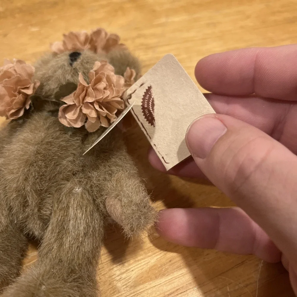 Boyds Bears boyds bears